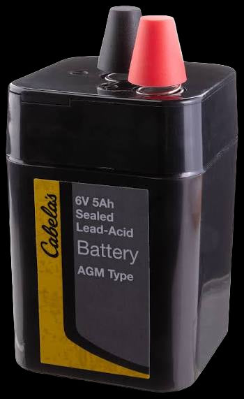 Quickset-Set 225lbs Feeder w/ 2 batteries and a charger